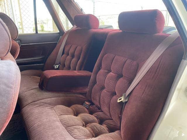 1987 Toyota Mark II JDM car for sale — photo 10 of 20