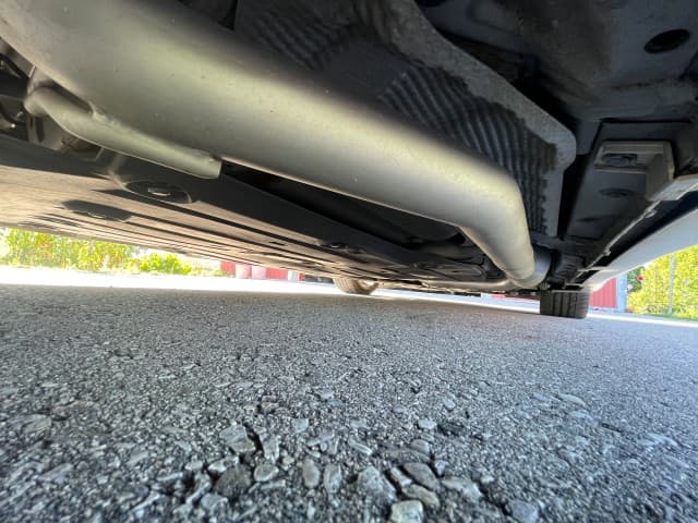 2010 Honda Civic JDM car for sale — photo 21 of 21