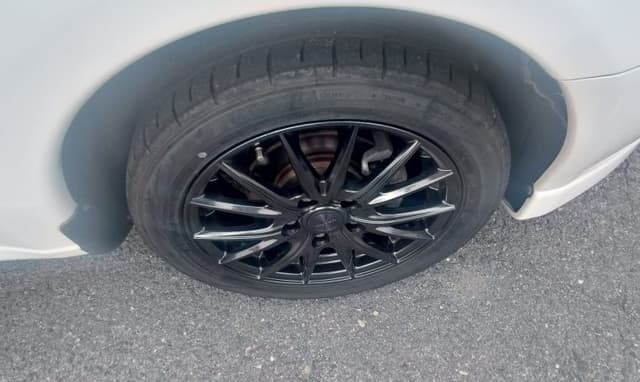 1995 Mitsubishi FTO JDM car for sale — photo 6 of 25