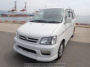 1999 Toyota Townace JDM car for sale