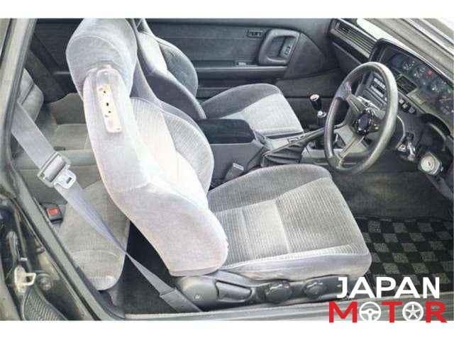 1992 Toyota Supra JDM car for sale — photo 10 of 14