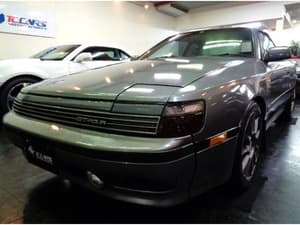 1988 Toyota Celica JDM car for sale