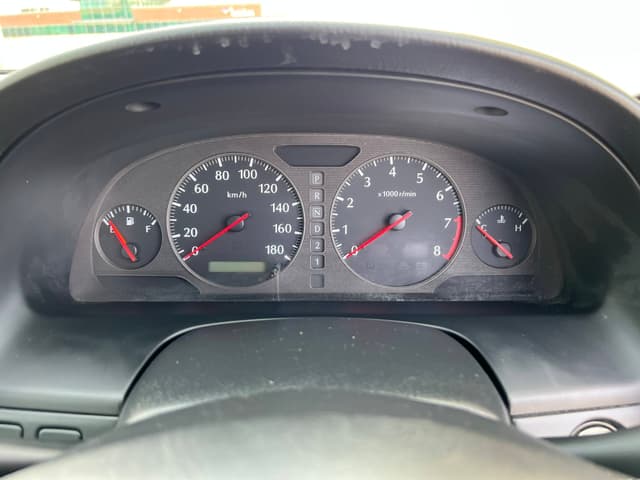 1999 Nissan Cedric JDM car for sale — photo 18 of 20