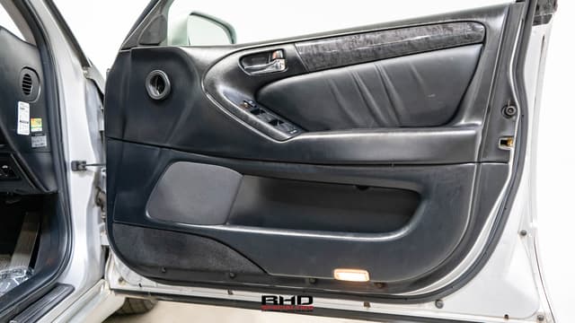 1997 Toyota Aristo JDM car for sale — photo 9 of 25