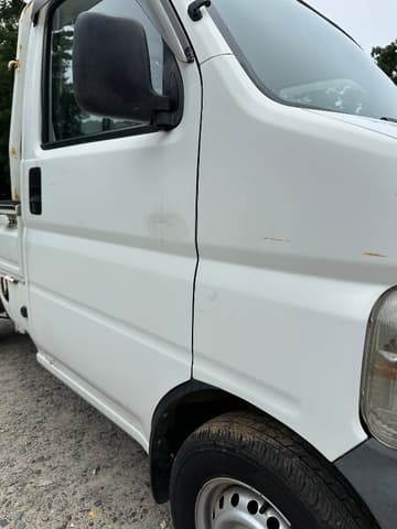 2000 Honda Acty JDM car for sale — photo 20 of 23