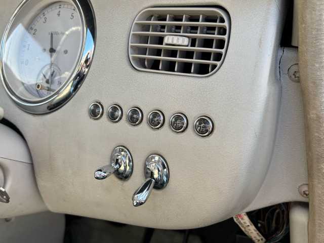 1991 Nissan Figaro JDM car for sale — photo 17 of 20