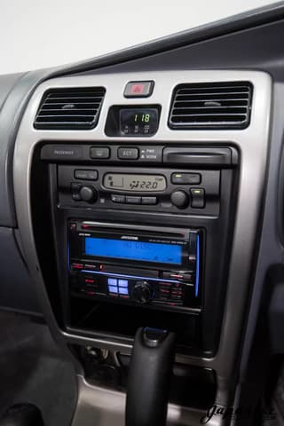 1998 Toyota Hilux Surf JDM car for sale — photo 10 of 25