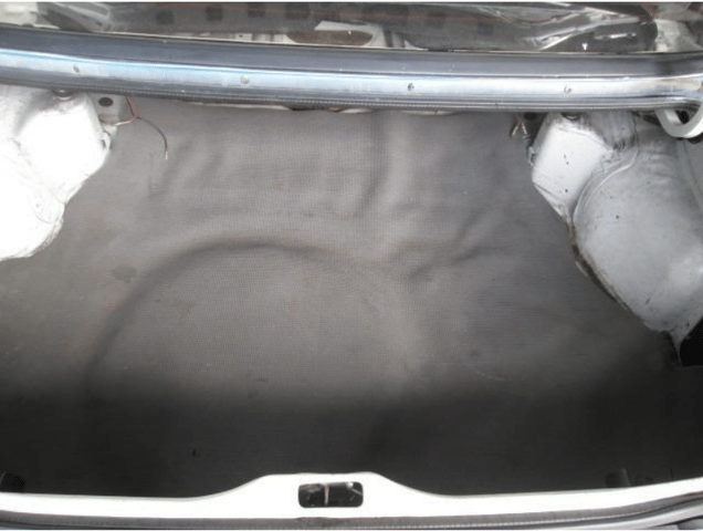 1987 Nissan Silvia JDM car for sale — photo 15 of 19