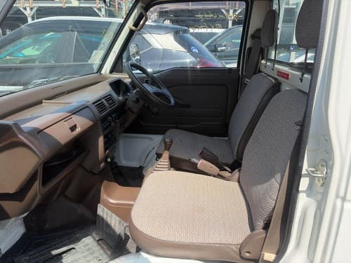 1996 Honda Acty JDM car for sale — photo 9 of 15