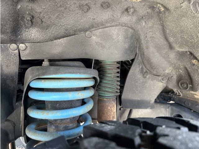 1994 Toyota Land Cruiser JDM car for sale — photo 18 of 25