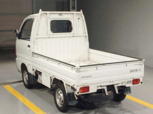 1995 Mitsubishi Minicab JDM car for sale
