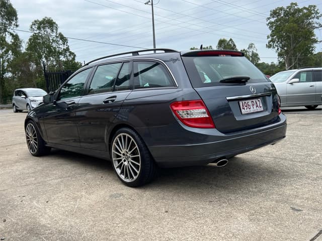 2009 Mercedes-Benz JDM car for sale — photo 8 of 16