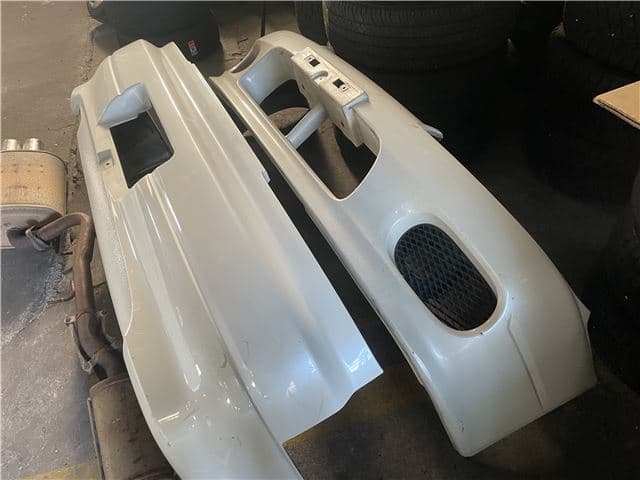 1999 Nissan Silvia JDM car for sale — photo 24 of 24