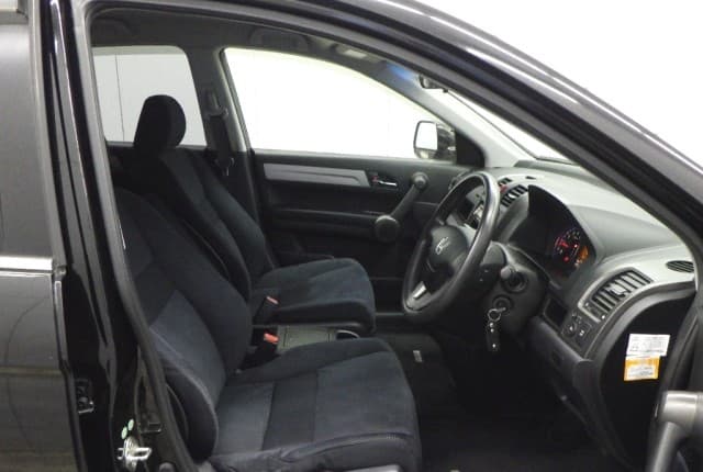 2011 Honda CR-V JDM car for sale — photo 4 of 6