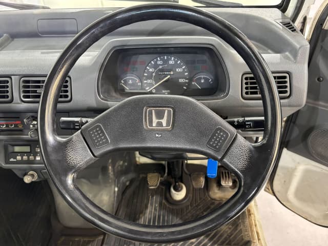 1997 Honda Acty JDM car for sale — photo 15 of 25