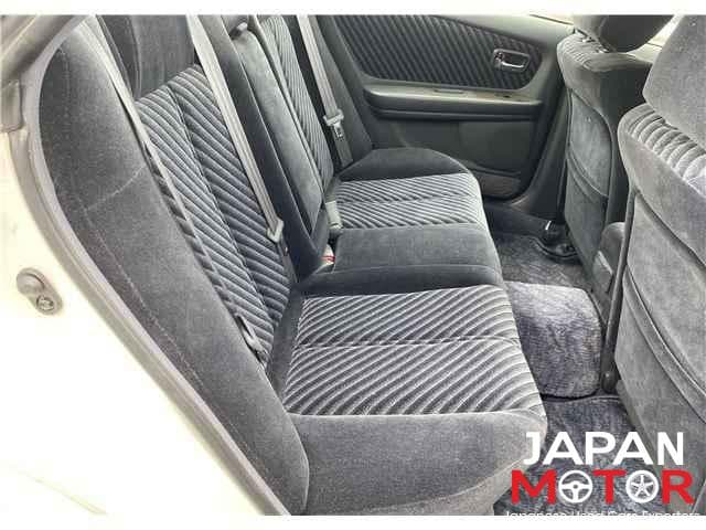 1998 Toyota Mark II JDM car for sale — photo 6 of 8