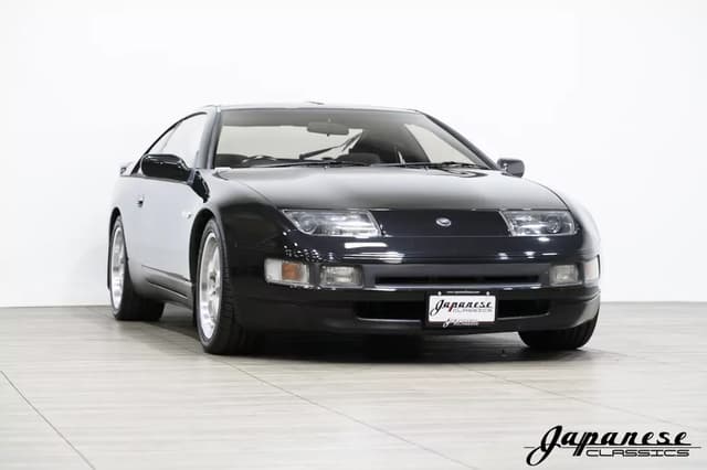 1989 Nissan Fairlady Z JDM car for sale — photo 3 of 23