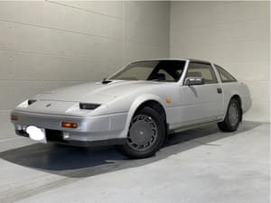 1988 Nissan Fairlady Z JDM car for sale