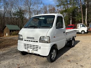 2000 Suzuki Carry JDM car for sale