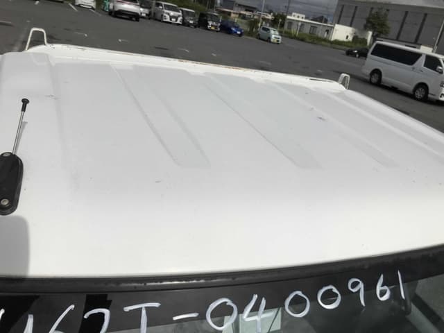 2001 Mitsubishi Minicab JDM car for sale — photo 24 of 24