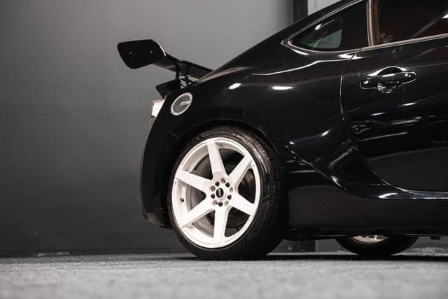 2012 Subaru BRZ JDM car for sale — photo 8 of 18
