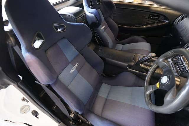 1993 Toyota MR2 JDM car for sale — photo 23 of 25