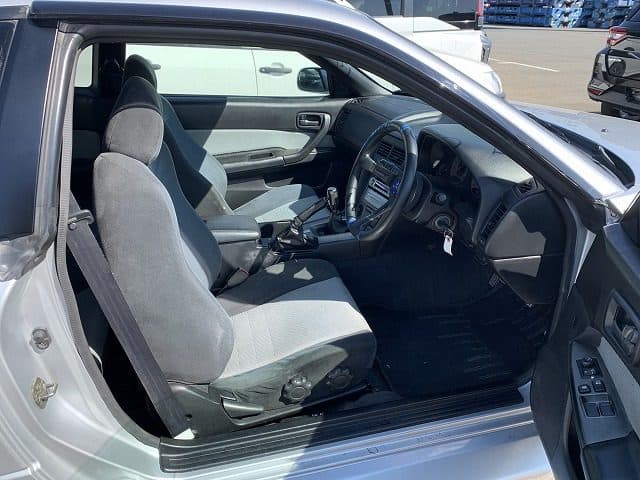 2001 Nissan Skyline JDM car for sale — photo 6 of 14