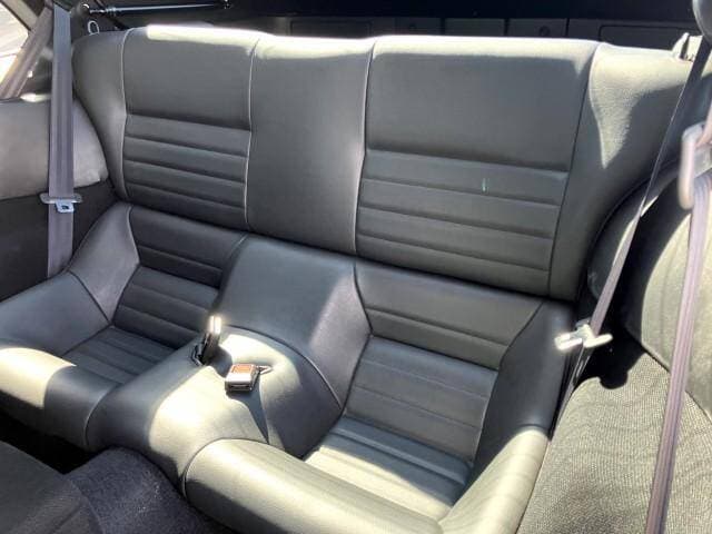 1998 Nissan Fairlady Z JDM car for sale — photo 15 of 20