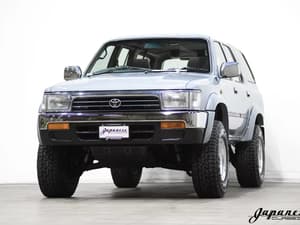 1994 Toyota Hilux Surf JDM car for sale