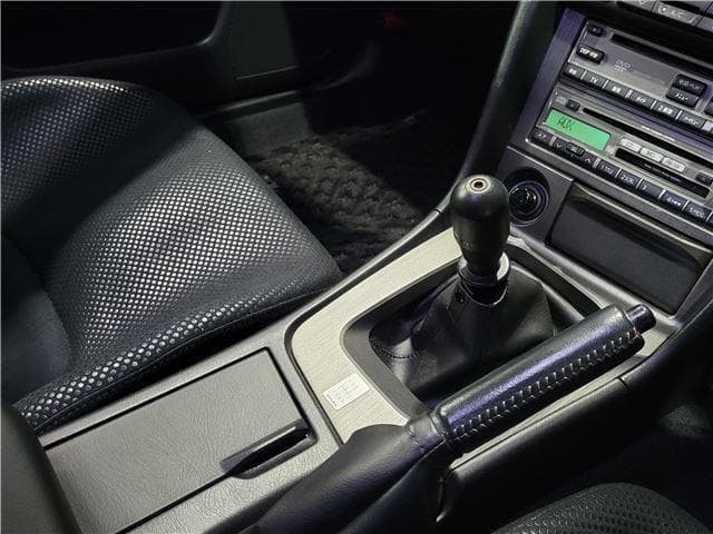 2001 Nissan Skyline JDM car for sale — photo 7 of 17