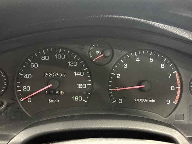 1997 Toyota MR2 JDM car for sale — photo 15 of 22