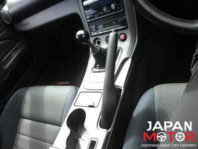 1999 Nissan Silvia JDM car for sale — photo 13 of 18