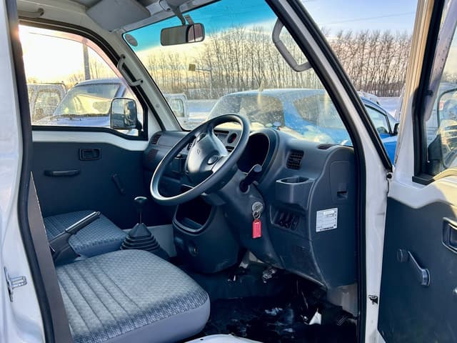 2008 Daihatsu Hijet JDM car for sale — photo 5 of 6