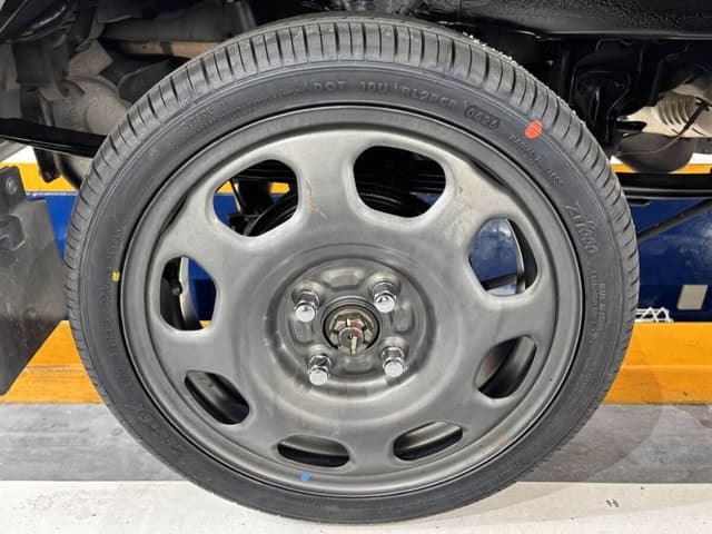 1995 Honda Acty JDM car for sale — photo 23 of 25