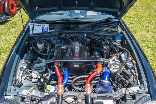 1995 Suzuki Cappuccino JDM car for sale — photo 2 of 5