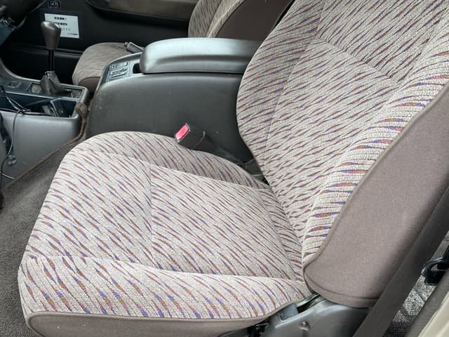 1996 Toyota HiAce JDM car for sale — photo 22 of 24