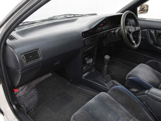 1989 Toyota Sprinter JDM car for sale — photo 15 of 25
