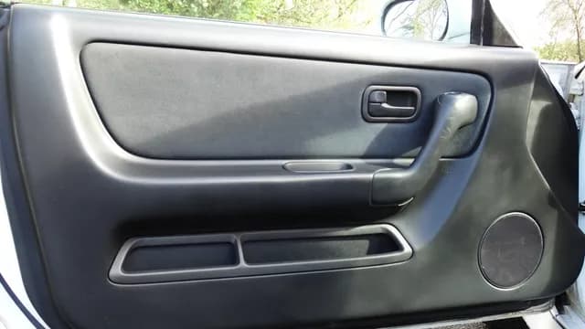 1996 Nissan Skyline JDM car for sale — photo 15 of 25