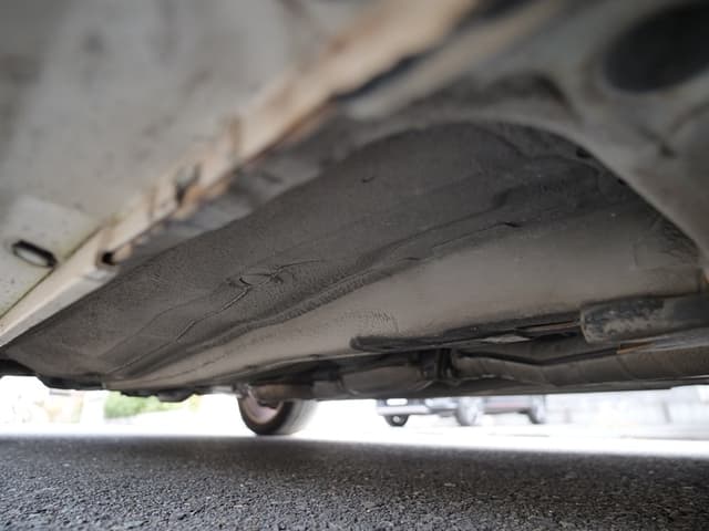 2001 Subaru Impreza JDM car for sale — photo 18 of 25