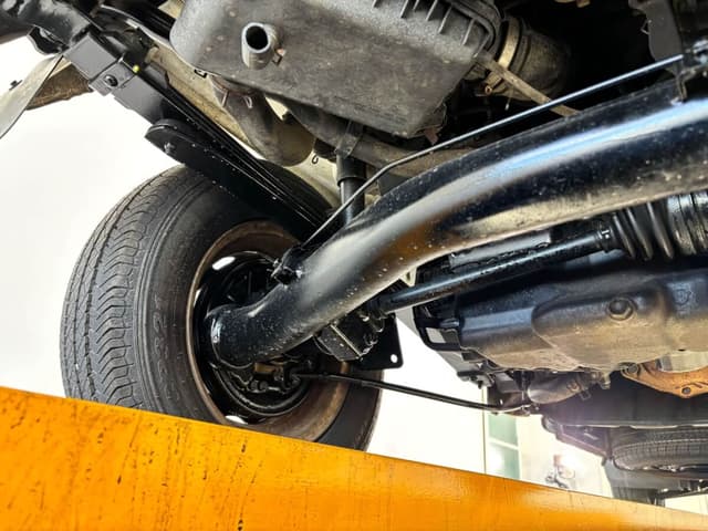 1999 Honda Acty JDM car for sale — photo 23 of 25