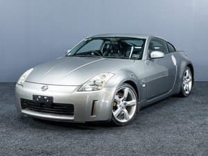 2003 Nissan Fairlady Z JDM car for sale
