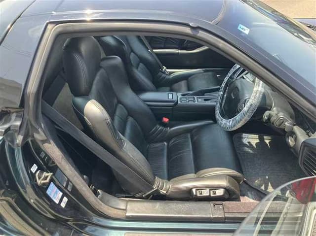 1992 Honda NSX JDM car for sale — photo 12 of 25