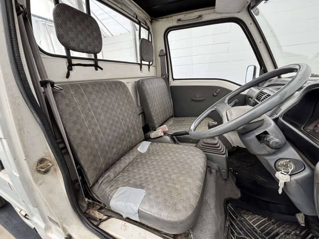 1994 Subaru Sambar JDM car for sale — photo 9 of 25