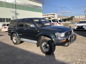 1994 Toyota Hilux Surf JDM car for sale