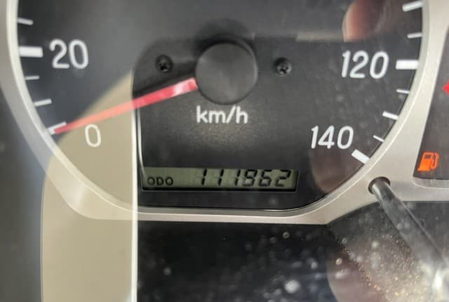 2008 Mitsubishi Pajero Mini JDM car for sale — photo 10 of 25