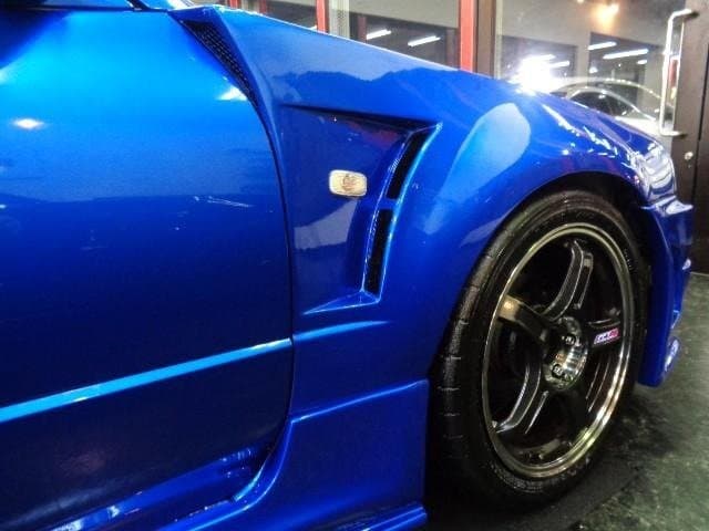 1998 Nissan Skyline JDM car for sale — photo 12 of 25
