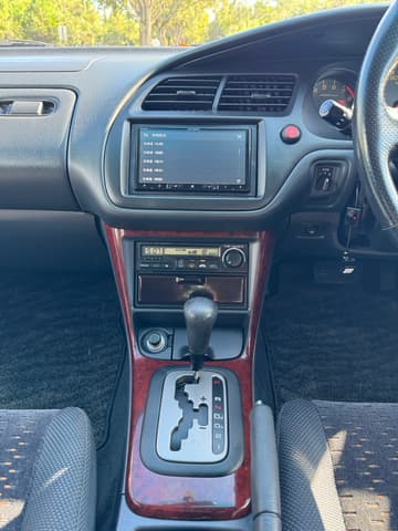 2000 Honda Accord JDM car for sale — photo 20 of 28