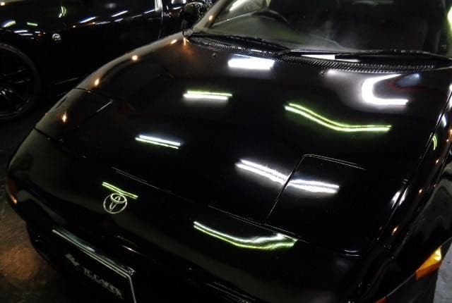 1993 Toyota MR2 JDM car for sale — photo 5 of 25