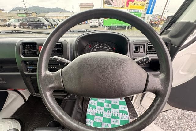 2009 Suzuki Carry JDM car for sale — photo 19 of 21