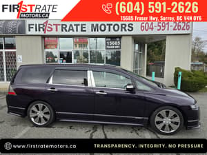 2006 Honda Odyssey JDM car for sale